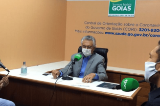 Foto: Agência Brasil Central