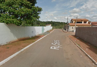 Foto: Reprodução Google Maps