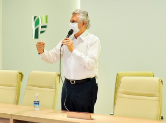 Foto: Lucas Diener/Governo de Goiás