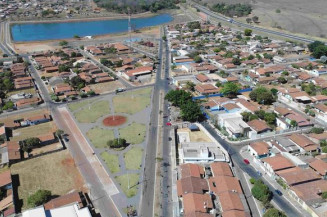 Foto: Reprodução/ITCO/Hidrolândia