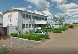 Foto: Reprodução Google Maps