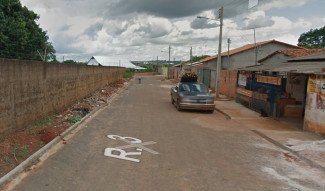 Rua 3, Parque Vila Verde - Foto: Reprodução Google Maps