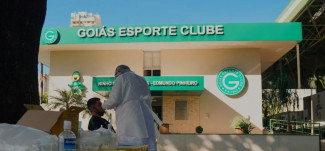 Foto: Goiás Esporte Clube