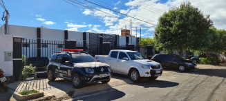 Foto: Reprodução Polícia Civil