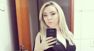 Duas pessoas foram presas suspeitas de participação na morte da dona de casa Lilian de Oliveira, de 40 anos, que desapareceu no último dia 13 de fevereiro após desembarcar no Aeroporto de Goiânia, vinda da Colômbia. (Foto: reprodução)