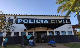 Os crimes ocorrem no mês de maio e eram feitos com emprego de violência e grave ameaça contra mulheres - Foto: Divulgação/PCGO