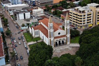 Missas e Cultos não poderão ser realizados durante o Lockdown. Foto: Goiás Cooperativo