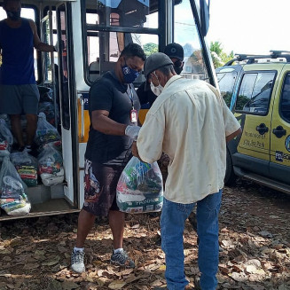 Foto: Reprodução Prefeitura Municipal de Formosa