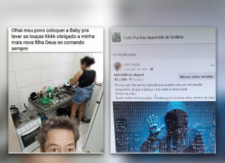 Assassino de aluguel confessou ter agredido José com chutes e socos. Mulher, segundo a polícia, ateou fogo ao corpo (Fotos: divulgação/PC)