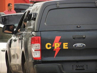 Foto: Reprodução CPE