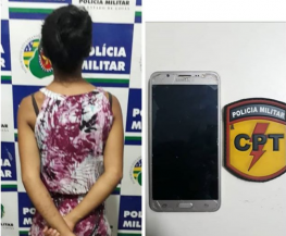 Foto: Reprodução | PM