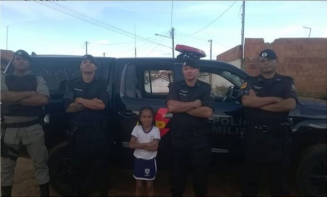 Foto: Reprodução | PM