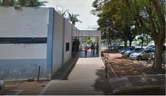 Prefeitura de Planaltina de Goiás