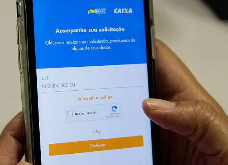 Caixa Libera Parcela Da Ajuda De R Para Novo Grupo Do Bolsa Fam Lia Portal Foca L