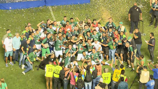 Reprodução/TV Globo