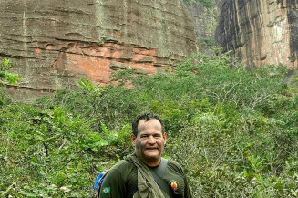 Foto: Arquivo pessoal