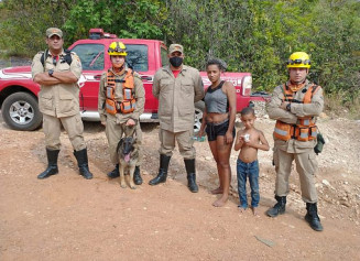 (Foto: divulgação/Corpo de Bombeiros)