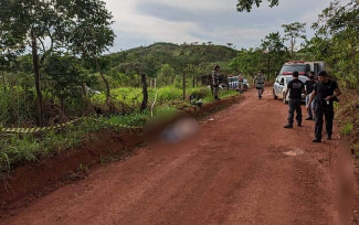 Foto: Divulgação/Polícia Militar