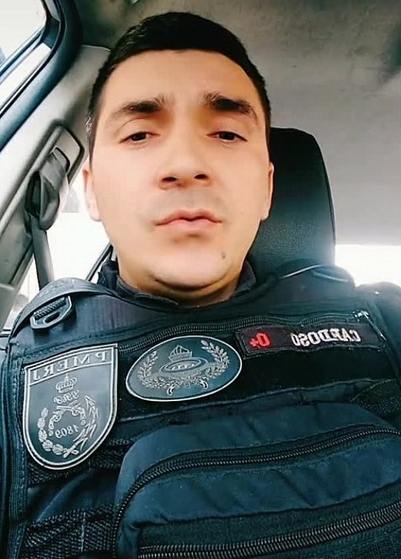 douglas mesquita silva