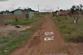 Imagem meramente ilustrativa. Foto: Reprodução Google Maps