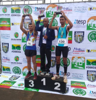 Projeto venha exercitar com a Polícia Militar, atraí centenas de pessoas em Formosa