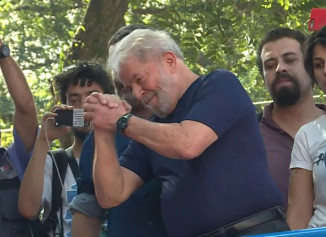 (Foto: Reprodução/AFP)