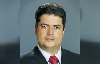 Abelardo Vaz. (Foto: Reprodução)