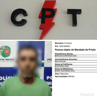 Foto: Reprodução | PM