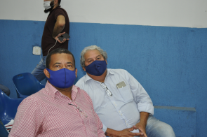 Conheça o novo secretariado da nova gestão de Gustavo Marques