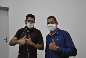 Conheça o novo secretariado da nova gestão de Gustavo Marques