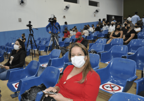 Conheça o novo secretariado da nova gestão de Gustavo Marques