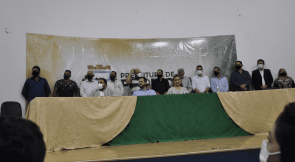 Conheça o novo secretariado da nova gestão de Gustavo Marques