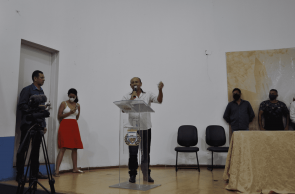 Conheça o novo secretariado da nova gestão de Gustavo Marques