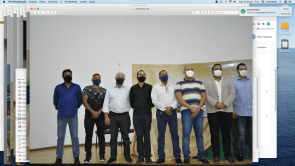 Conheça o novo secretariado da nova gestão de Gustavo Marques