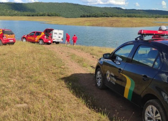 Foto: Bombeiros