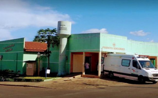 Hospital Municipal Santa Efigênia (Foto: Reprodução | Google Maps)