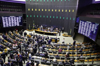 Foto: Najara Araújo/Câmara dos Deputados