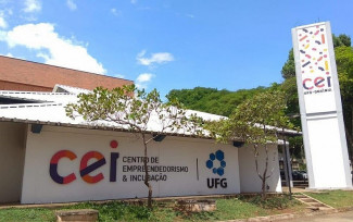 Centro de Empreendedorismo e Incubação da UFG oferece cursos de graça, em Goiânia — Foto: UFG/Divulgação