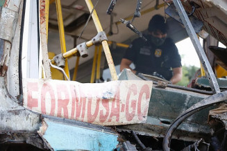 Foto: Igo Estrela / Metrópoles