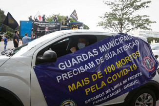 Foto: Igo Estrela/Metrópoles