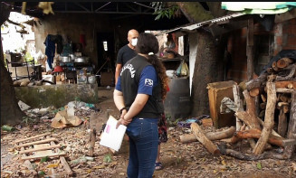 Foto: Reprodução / TVT Formosa