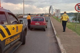 Foto: Reprodução / Detran DF