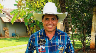 Ivan Diniz faleceu neste domingo (4). (Foto: reprodução/Internet)