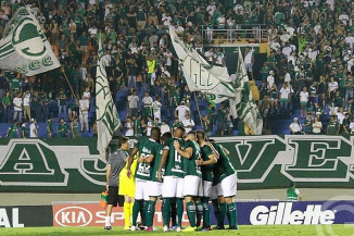 Foto: Reprodução/Goiás