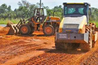 Foto: Acácio Pinheiro/Agência Brasília