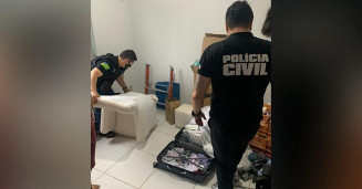 Foto: Polícia Civil