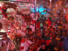 Feiras de artesanato em Formosa proporcionará momentos de lazer em família