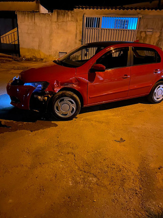 Imagens cedidas pelo denunciante.