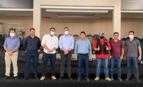 Movimento político: Peças começam a se mover de olho em 2022