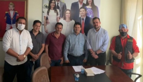 Movimento político: Peças começam a se mover de olho em 2022